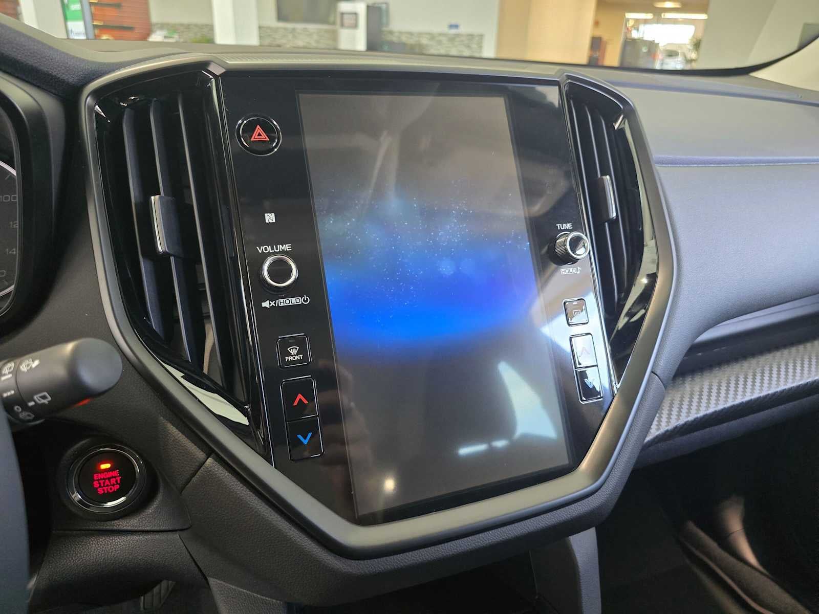 2026 Subaru ASCENT Premium 7-Passenger