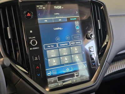 2026 Subaru ASCENT Premium 7-Passenger