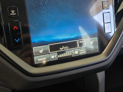 2026 Subaru ASCENT Premium 7-Passenger