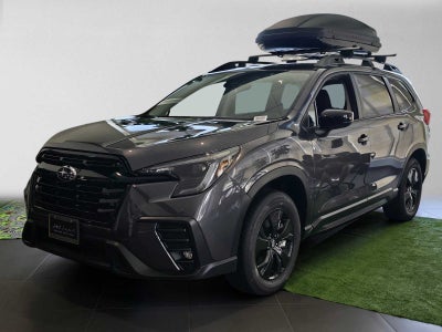 2026 Subaru ASCENT Premium 7-Passenger