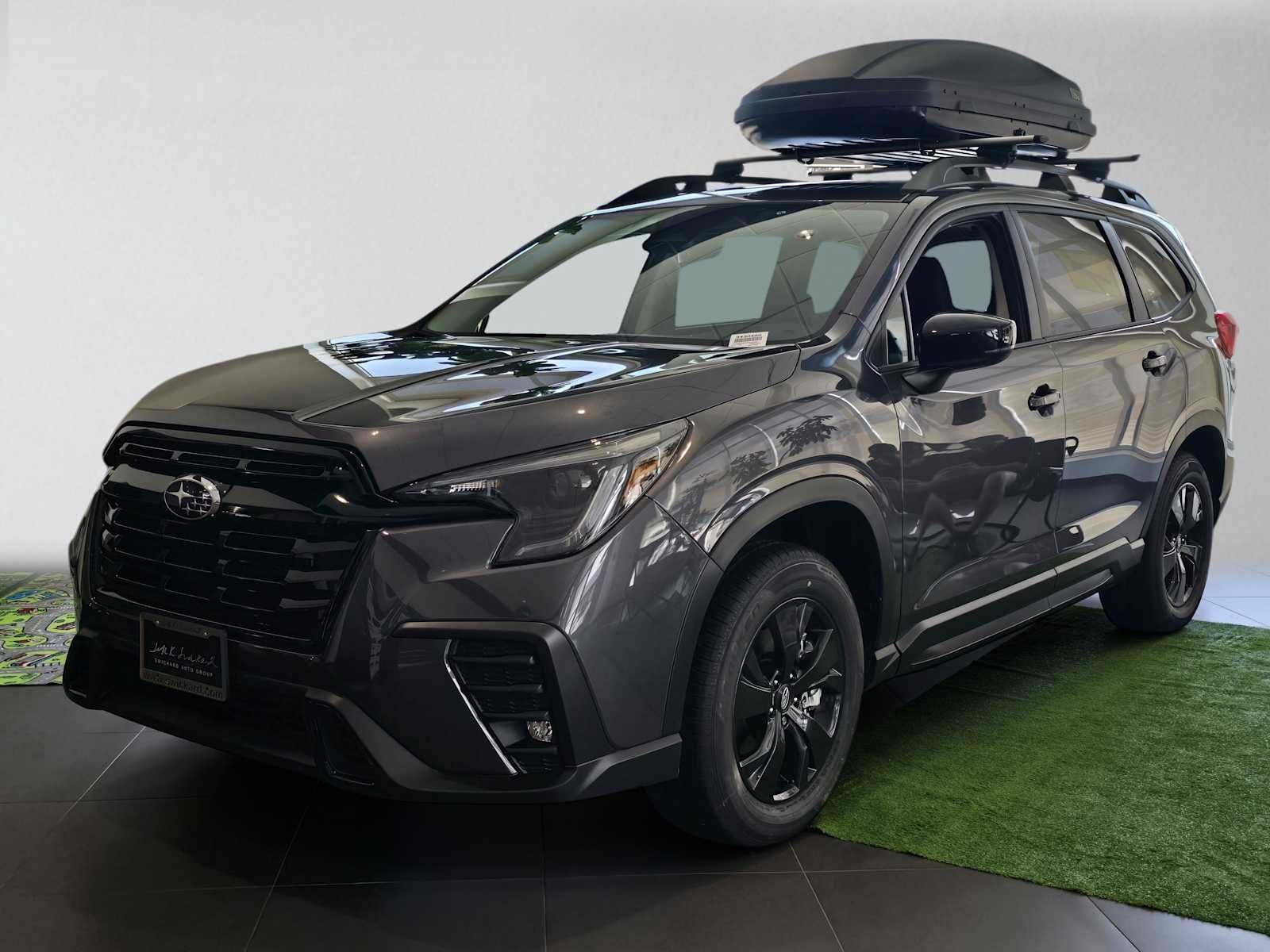 2026 Subaru ASCENT Premium 7-Passenger