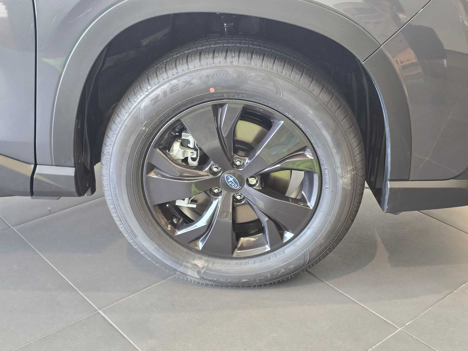 2026 Subaru ASCENT Premium 7-Passenger