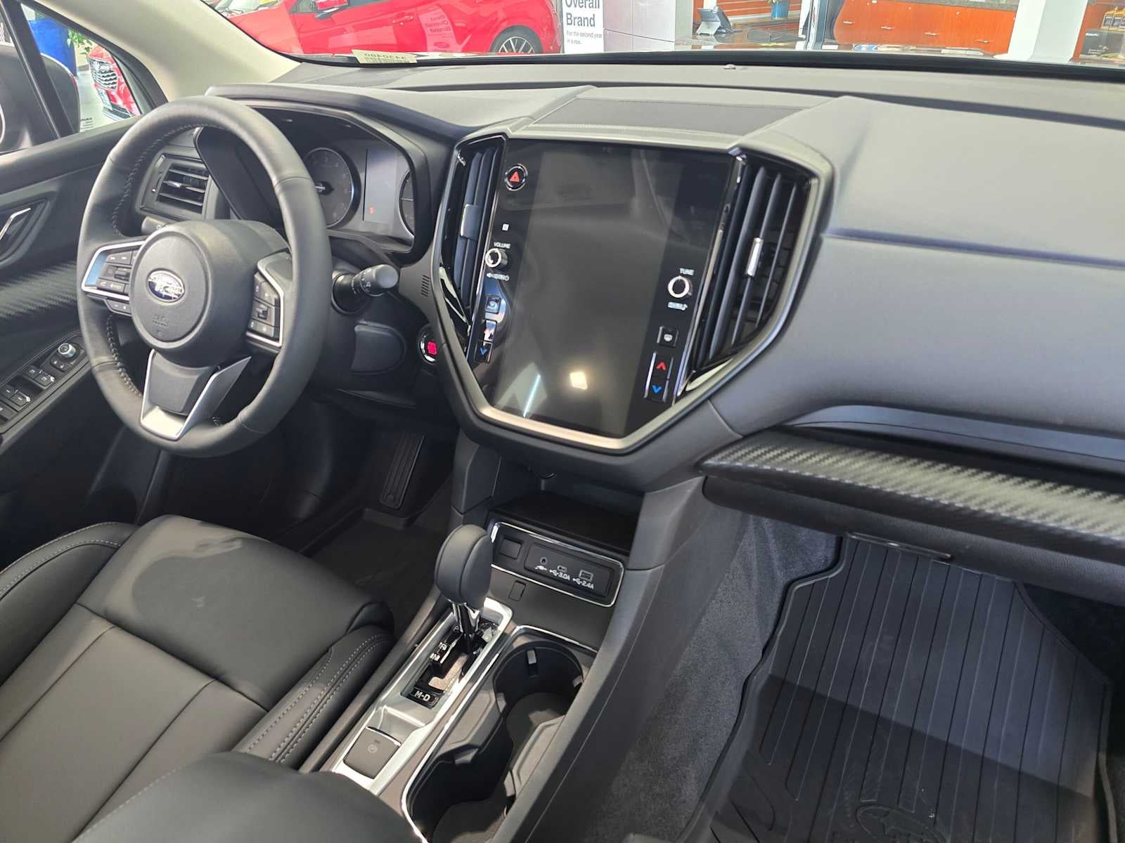 2026 Subaru ASCENT Premium 7-Passenger