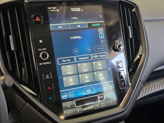 2026 Subaru ASCENT Premium 7-Passenger