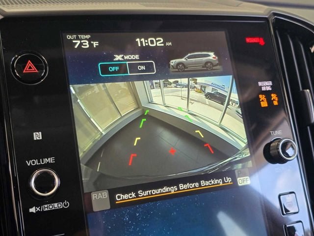 2026 Subaru ASCENT Premium 7-Passenger