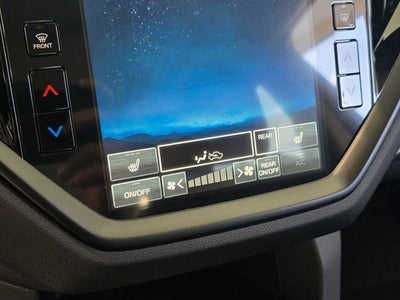 2026 Subaru ASCENT Premium 7-Passenger