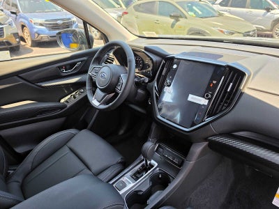 2026 Subaru ASCENT Premium 7-Passenger