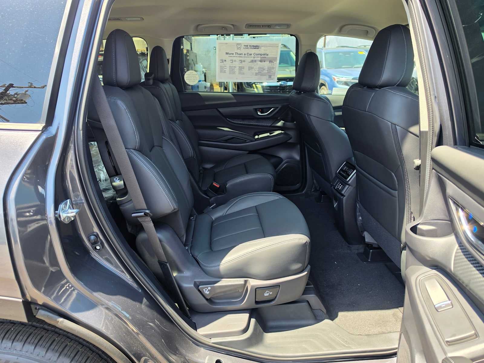 2026 Subaru ASCENT Premium 7-Passenger