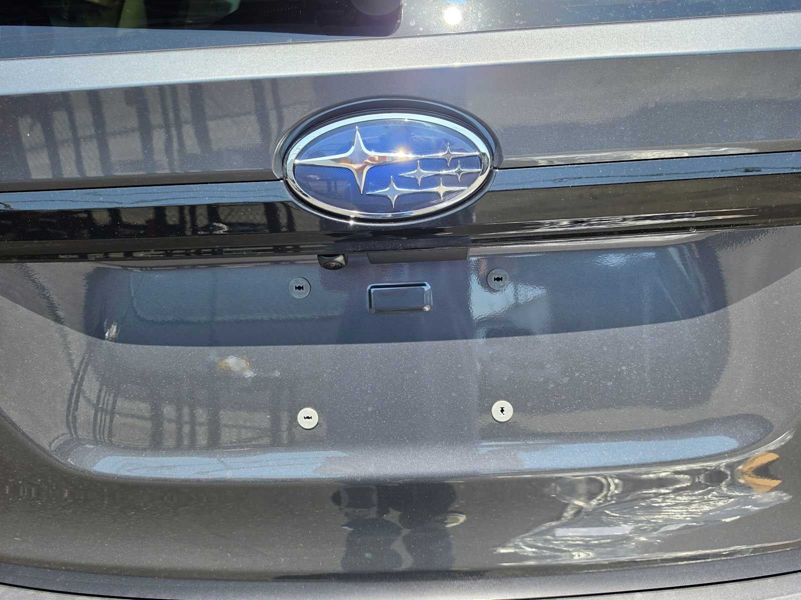 2026 Subaru ASCENT Premium 7-Passenger