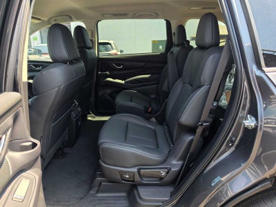 2026 Subaru ASCENT Premium 7-Passenger