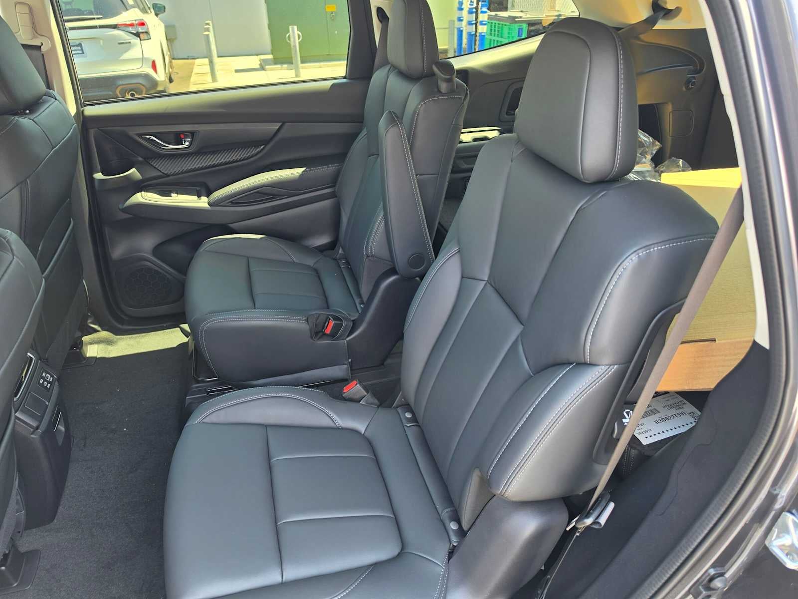2026 Subaru ASCENT Premium 7-Passenger