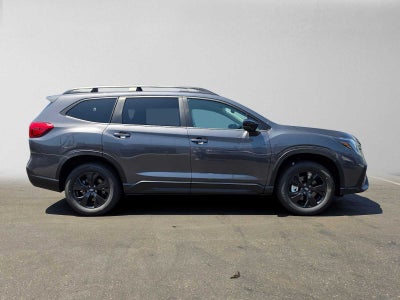 2026 Subaru ASCENT Premium 7-Passenger