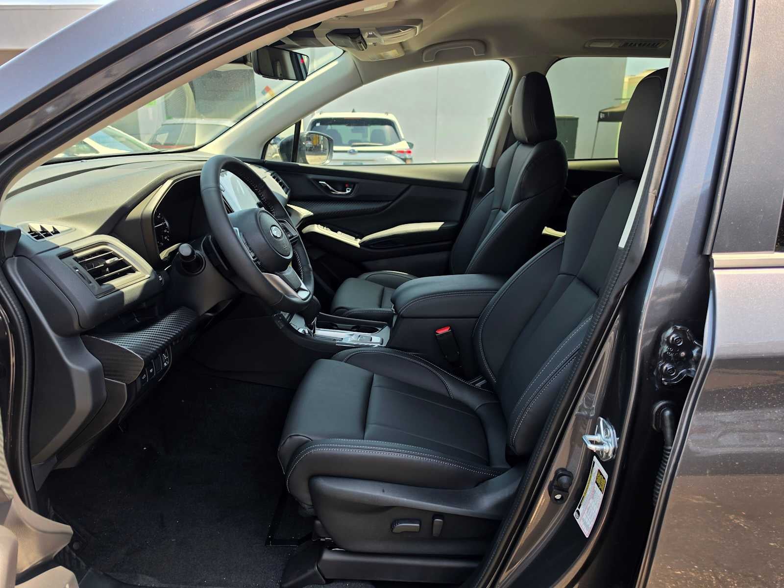 2026 Subaru ASCENT Premium 7-Passenger