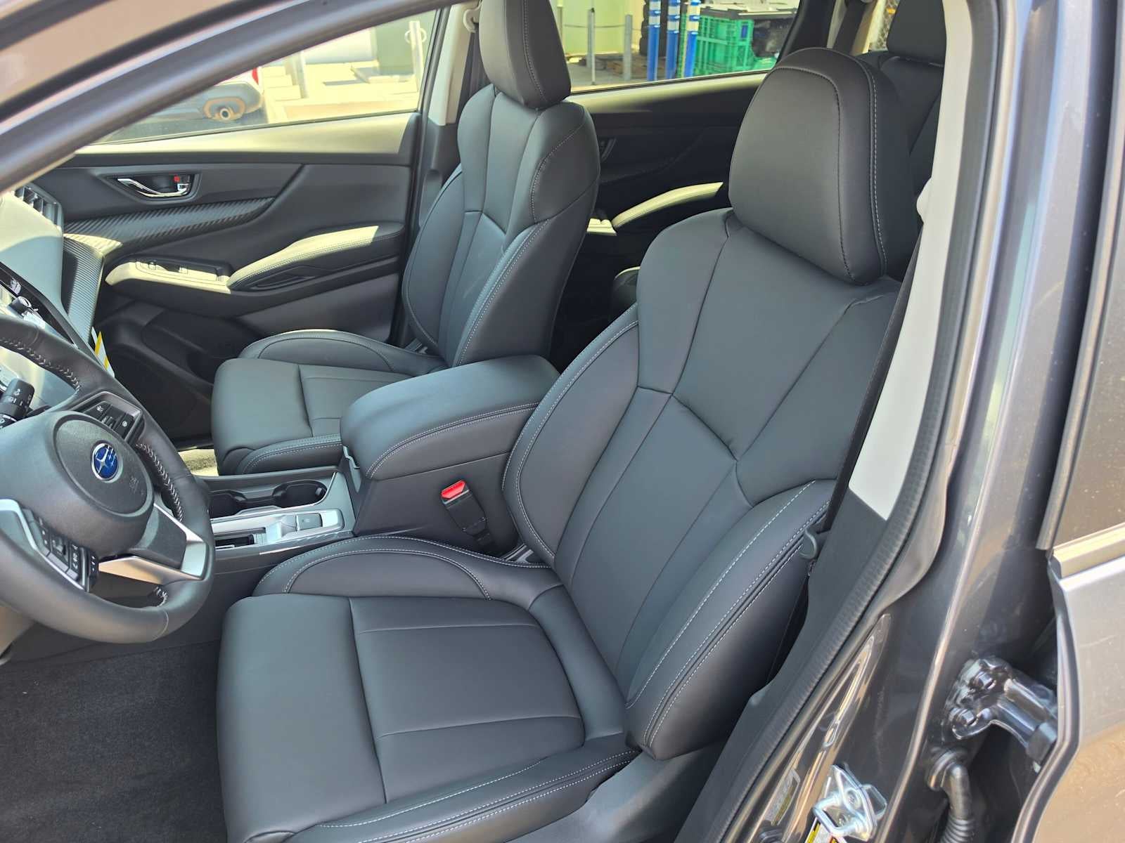 2026 Subaru ASCENT Premium 7-Passenger