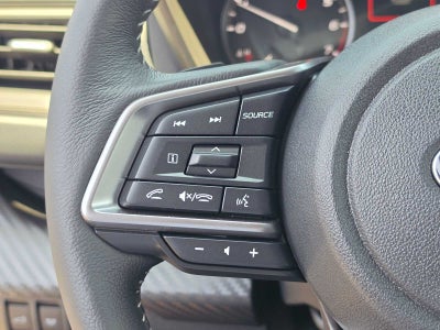 2026 Subaru ASCENT Premium 7-Passenger