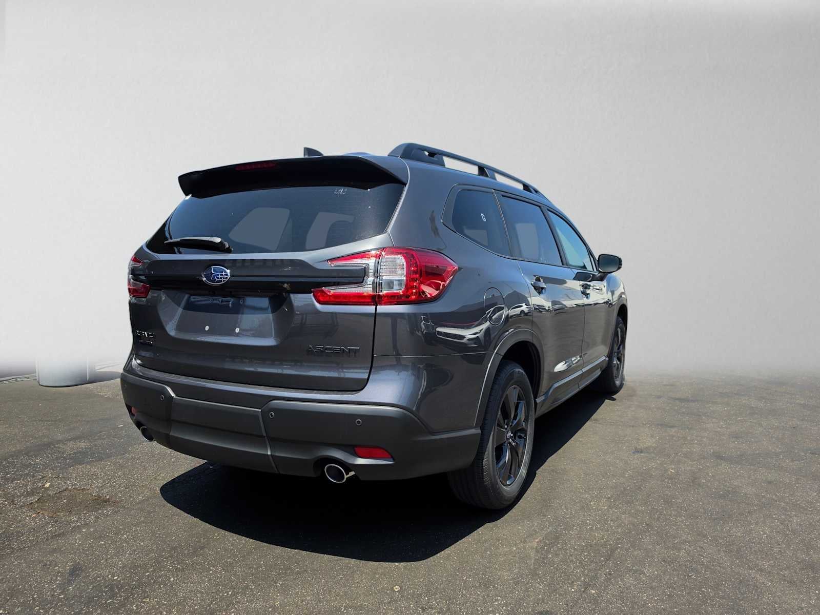 2026 Subaru ASCENT Premium 7-Passenger