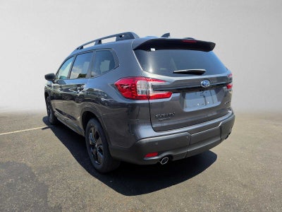 2026 Subaru ASCENT Premium 7-Passenger