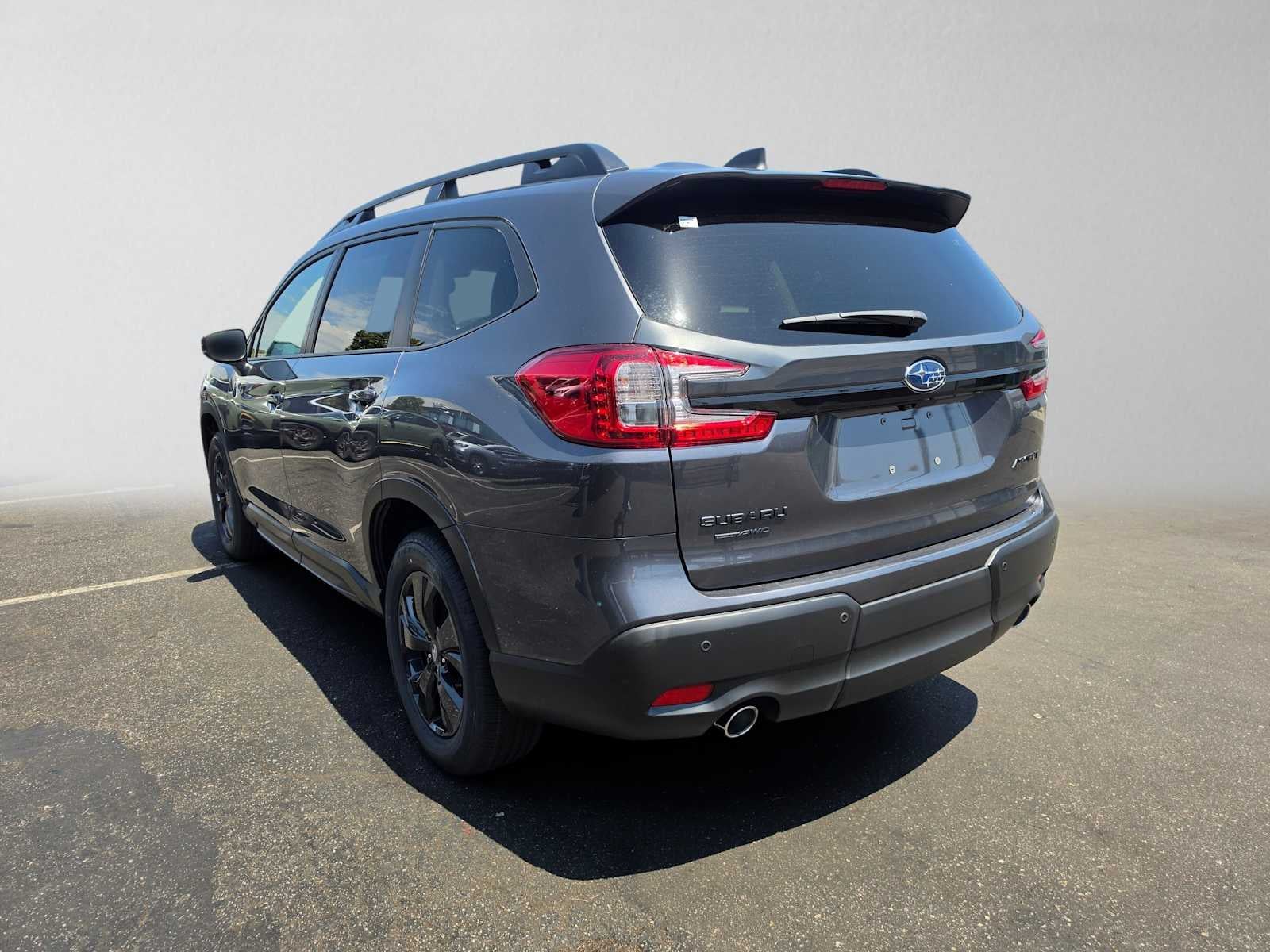 2026 Subaru ASCENT Premium 7-Passenger