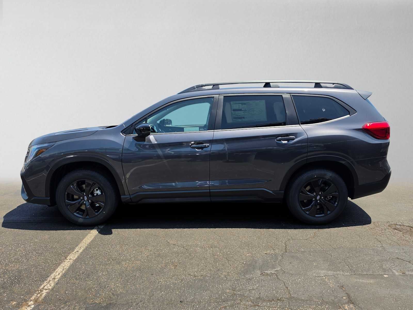 2026 Subaru ASCENT Premium 7-Passenger