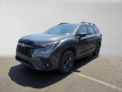 2026 Subaru ASCENT Premium 7-Passenger