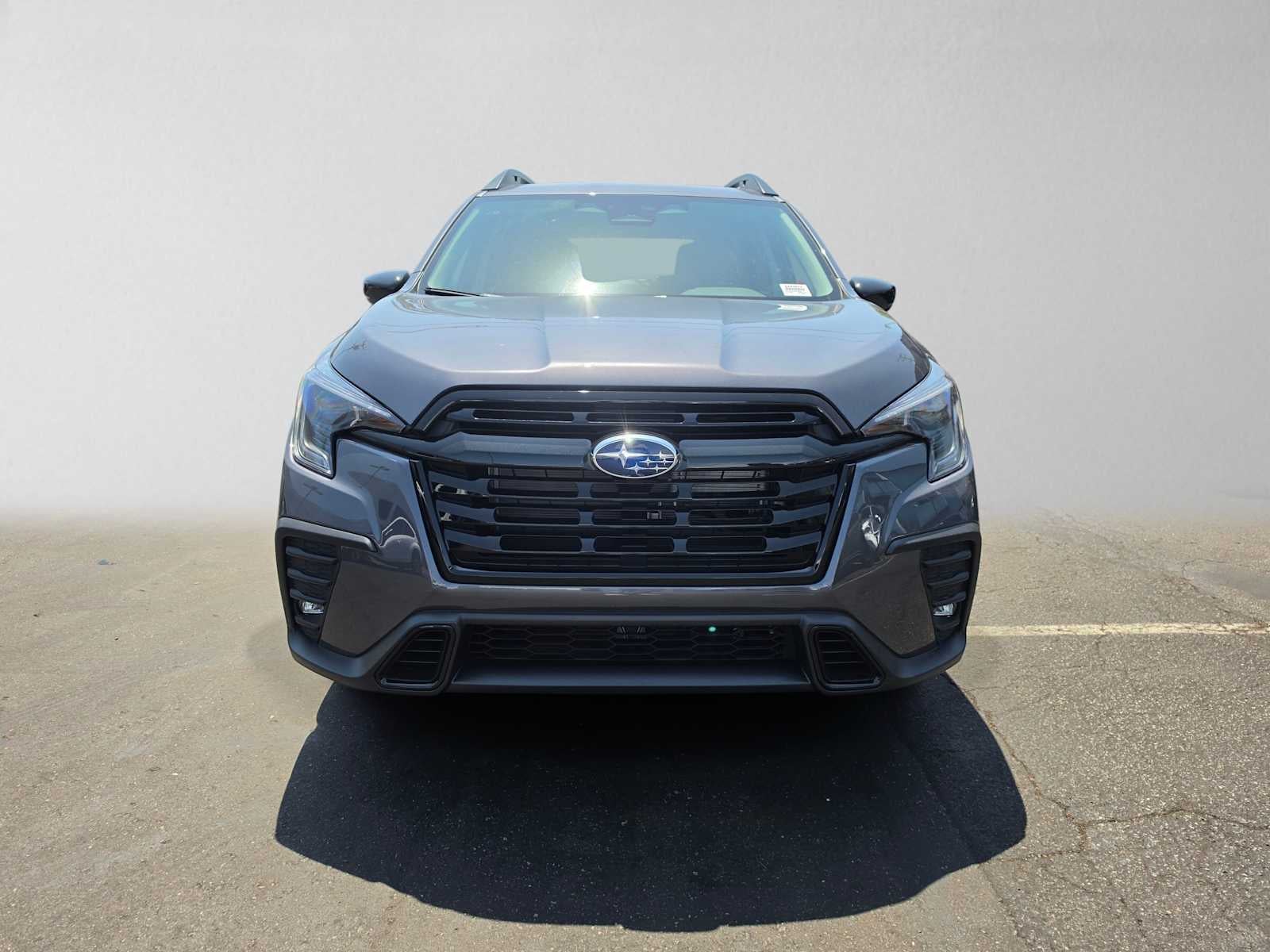 2026 Subaru ASCENT Premium 7-Passenger