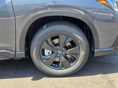 2026 Subaru ASCENT Premium 7-Passenger