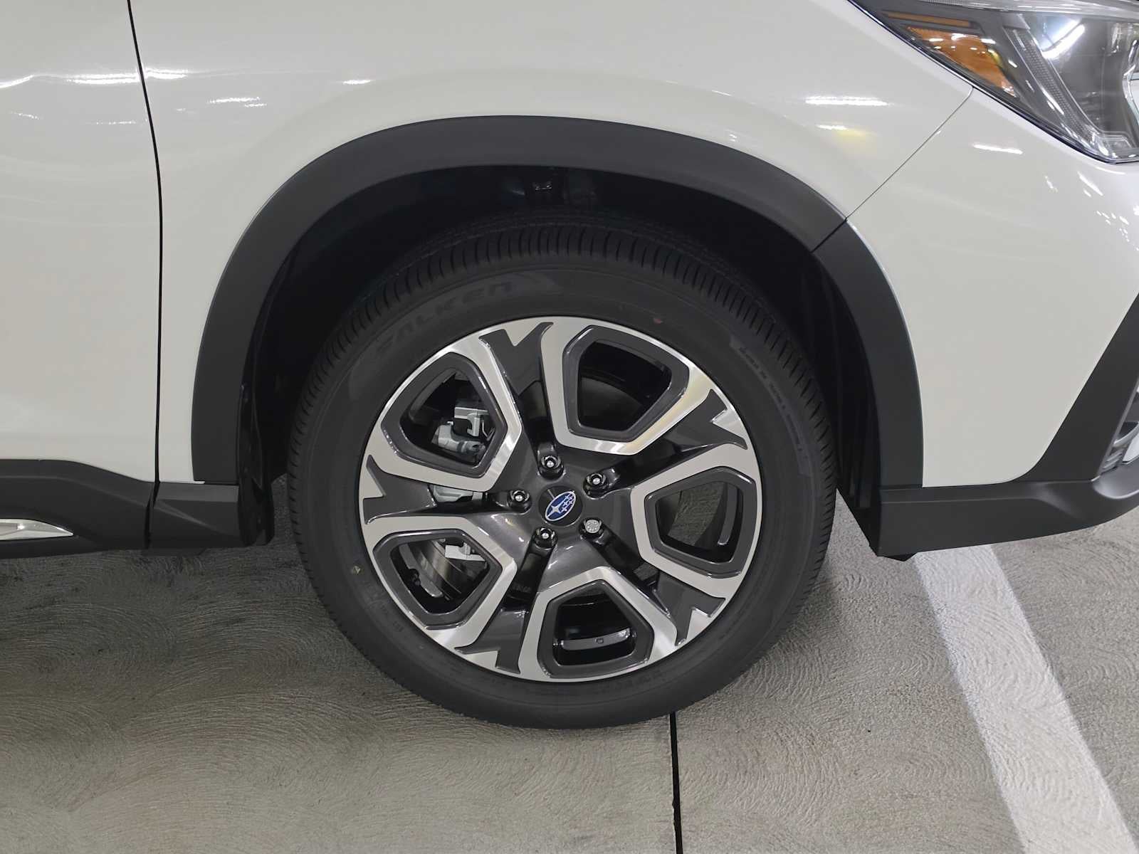 2026 Subaru ASCENT Limited 7-Passenger