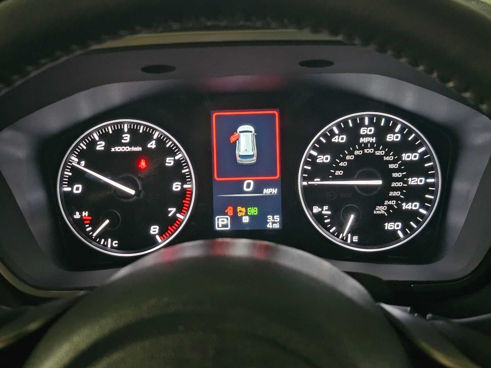 2026 Subaru ASCENT Limited 7-Passenger