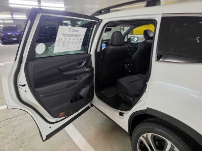 2026 Subaru ASCENT Limited 7-Passenger