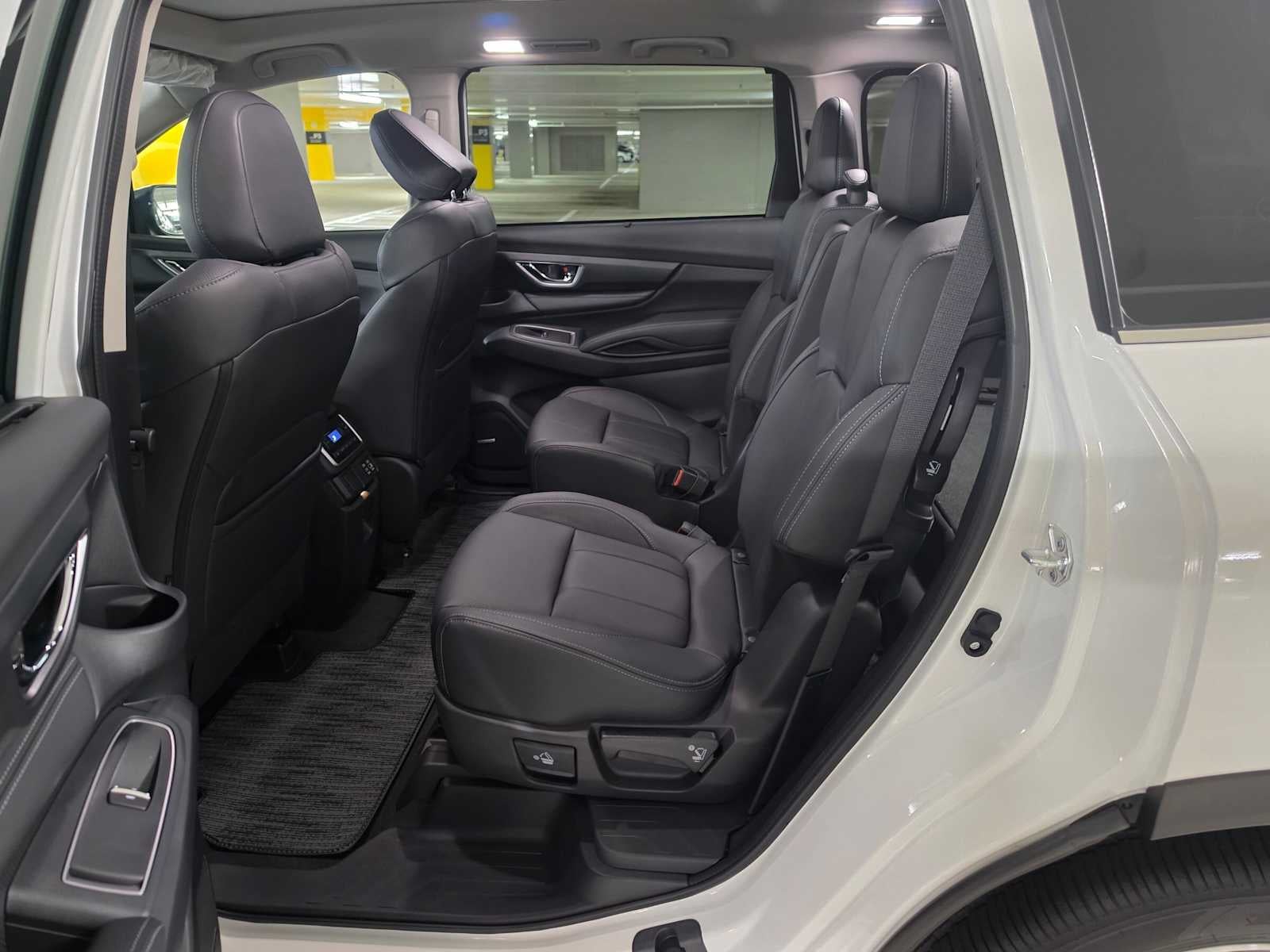 2026 Subaru ASCENT Limited 7-Passenger