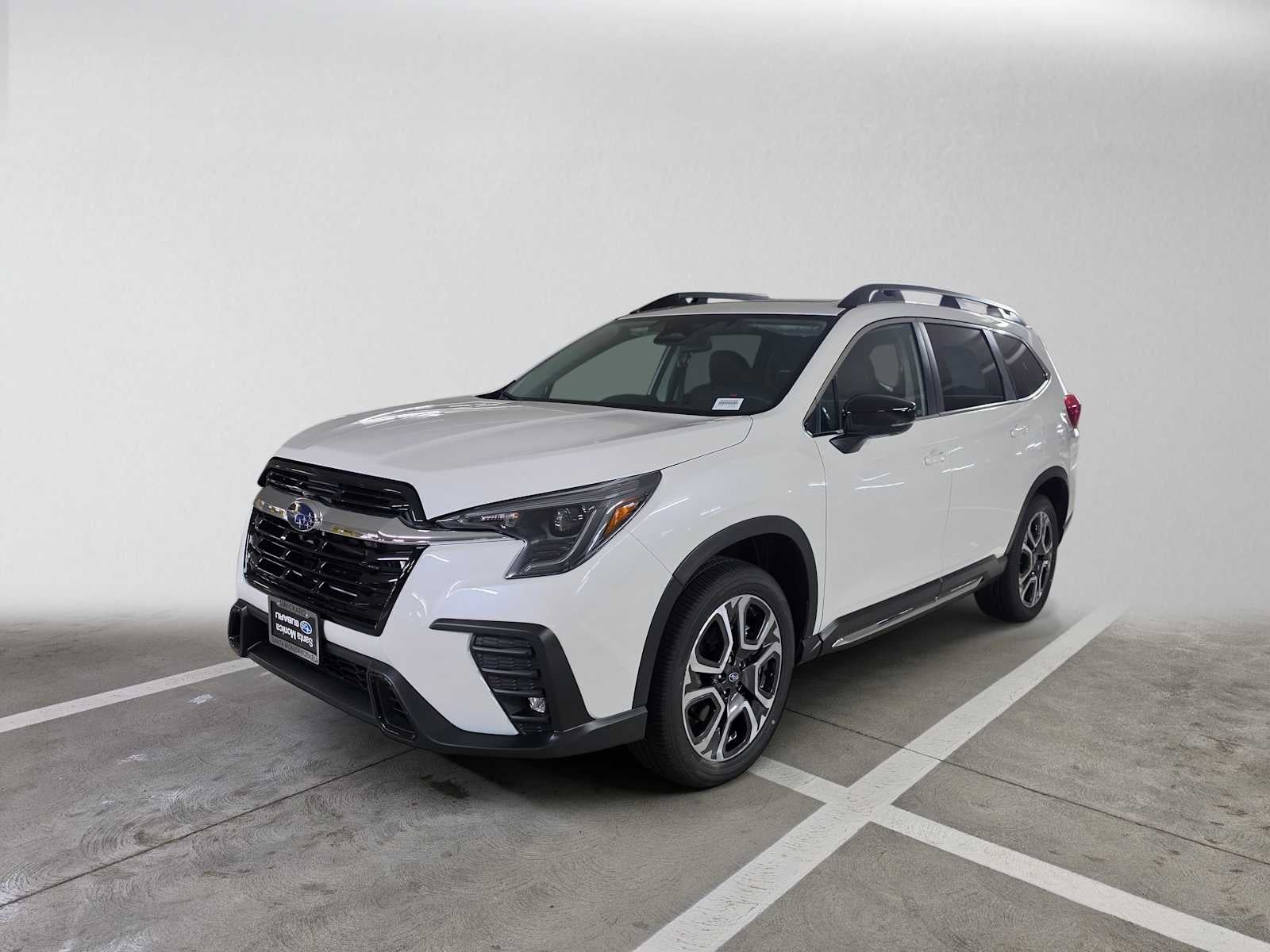 2026 Subaru ASCENT Limited 7-Passenger