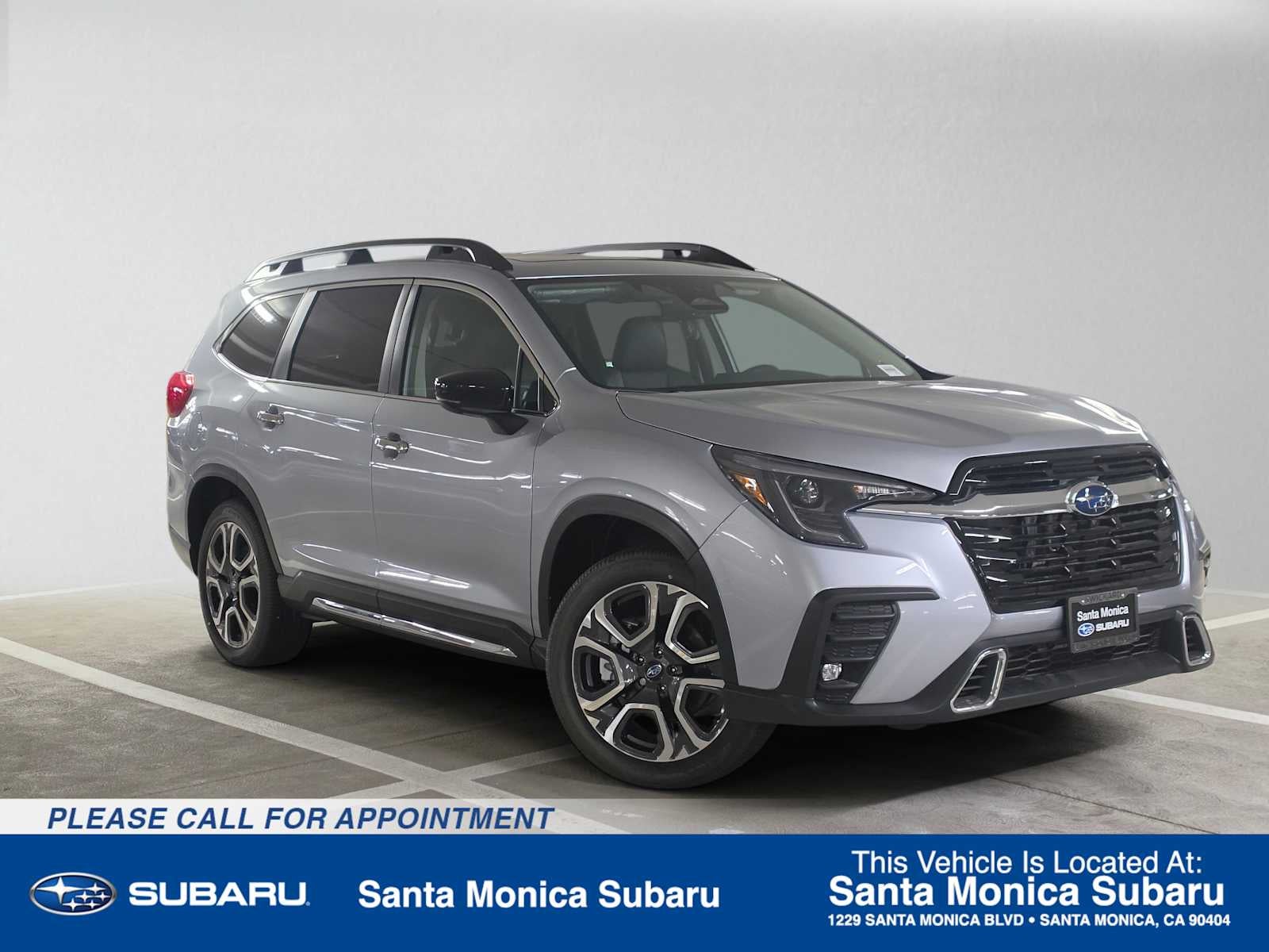 2026 Subaru ASCENT Touring 7-Passenger