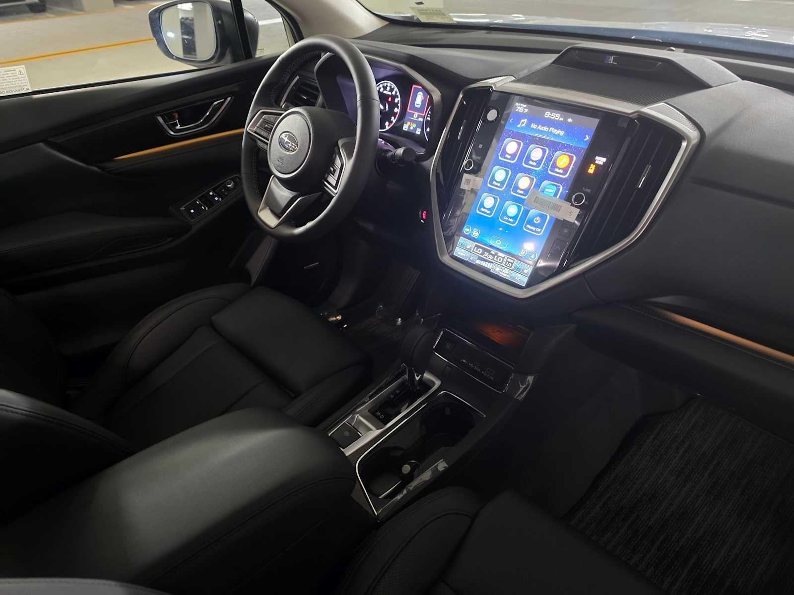 2026 Subaru ASCENT Touring 7-Passenger