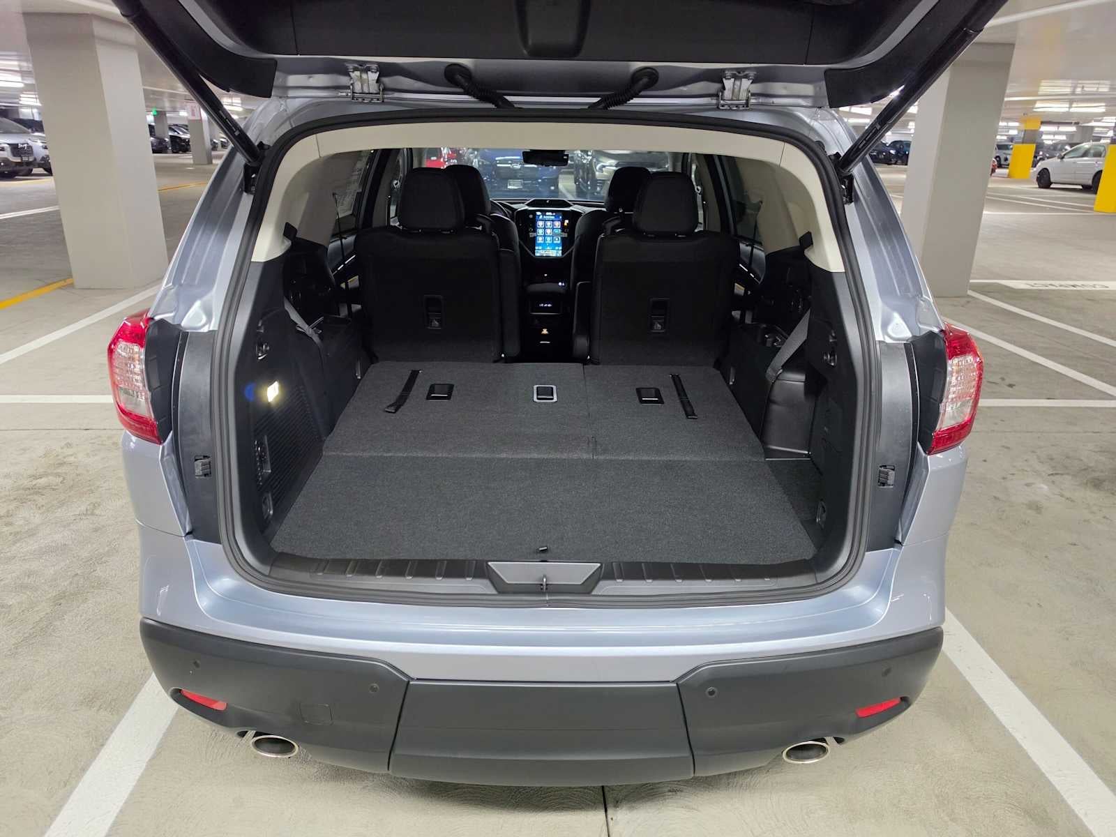 2026 Subaru ASCENT Touring 7-Passenger