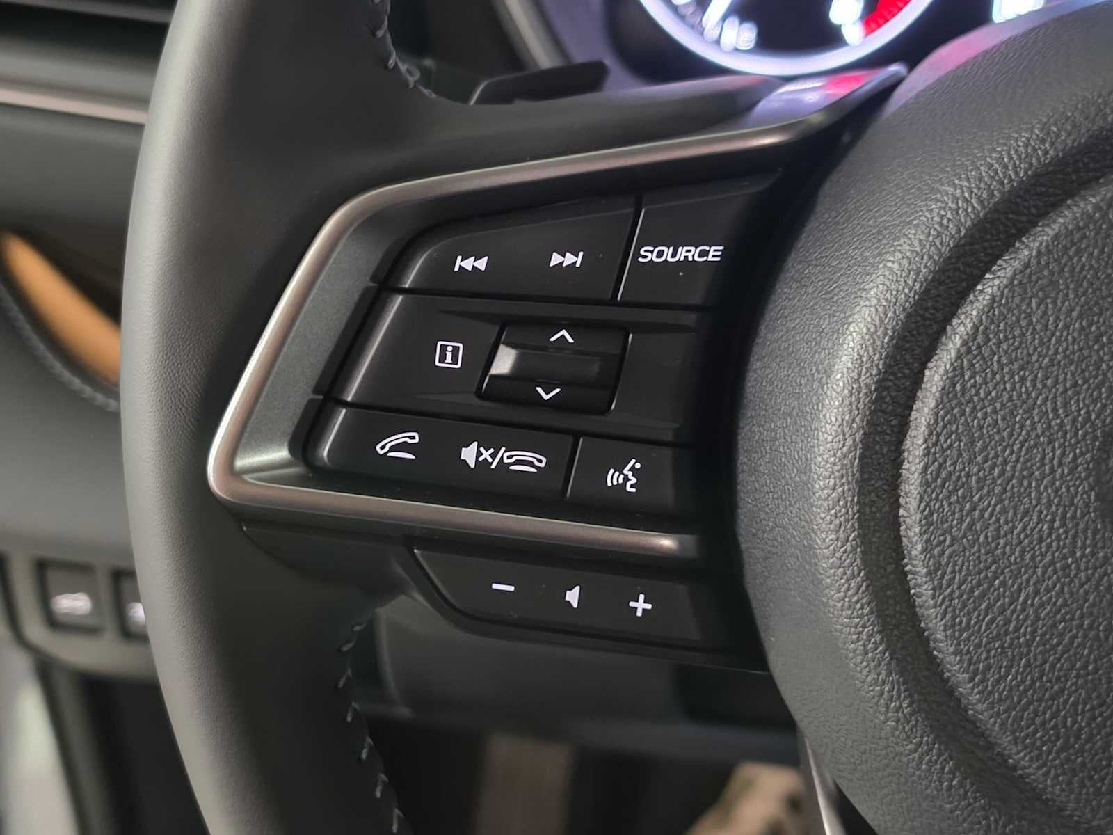 2026 Subaru ASCENT Touring 7-Passenger