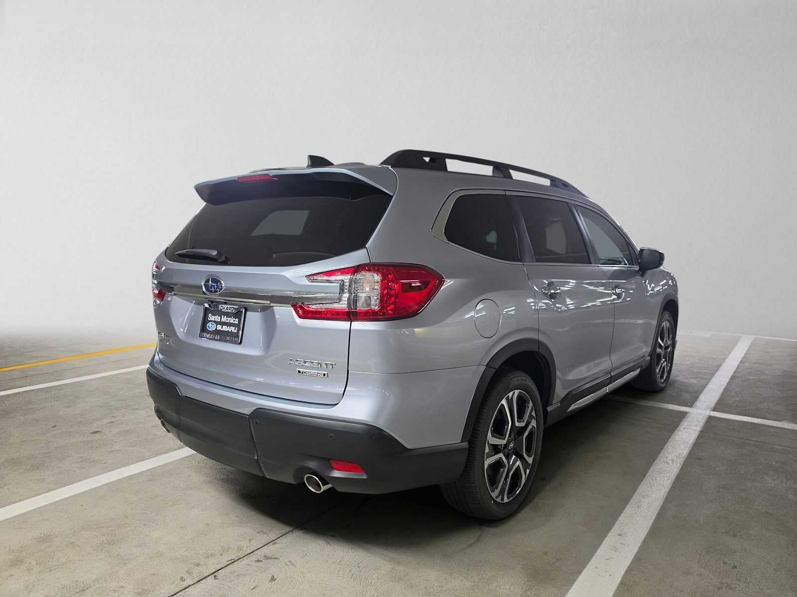 2026 Subaru ASCENT Touring 7-Passenger