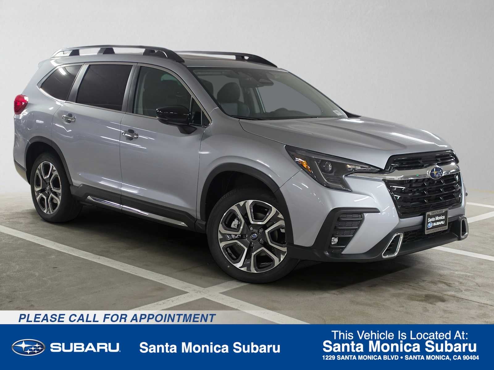 2026 Subaru ASCENT Touring 7-Passenger