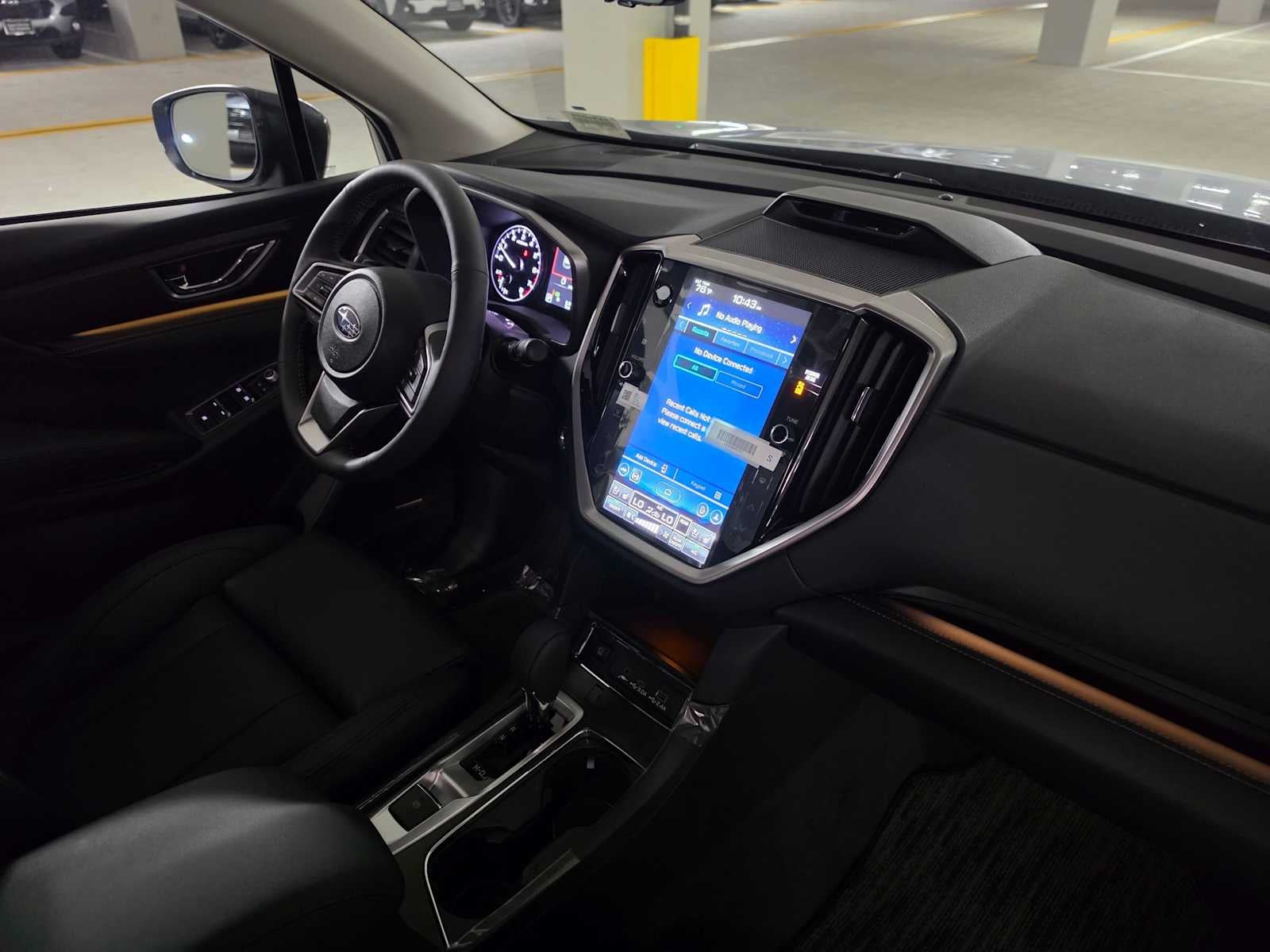 2026 Subaru ASCENT Touring 7-Passenger