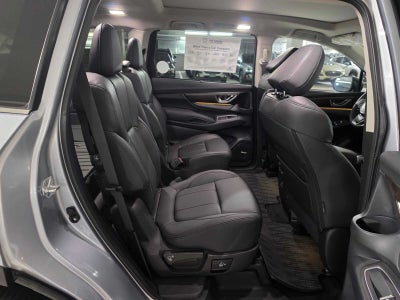 2026 Subaru ASCENT Touring 7-Passenger