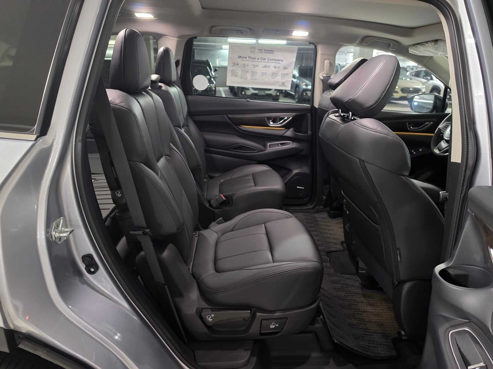 2026 Subaru ASCENT Touring 7-Passenger