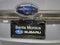 2026 Subaru ASCENT Touring 7-Passenger
