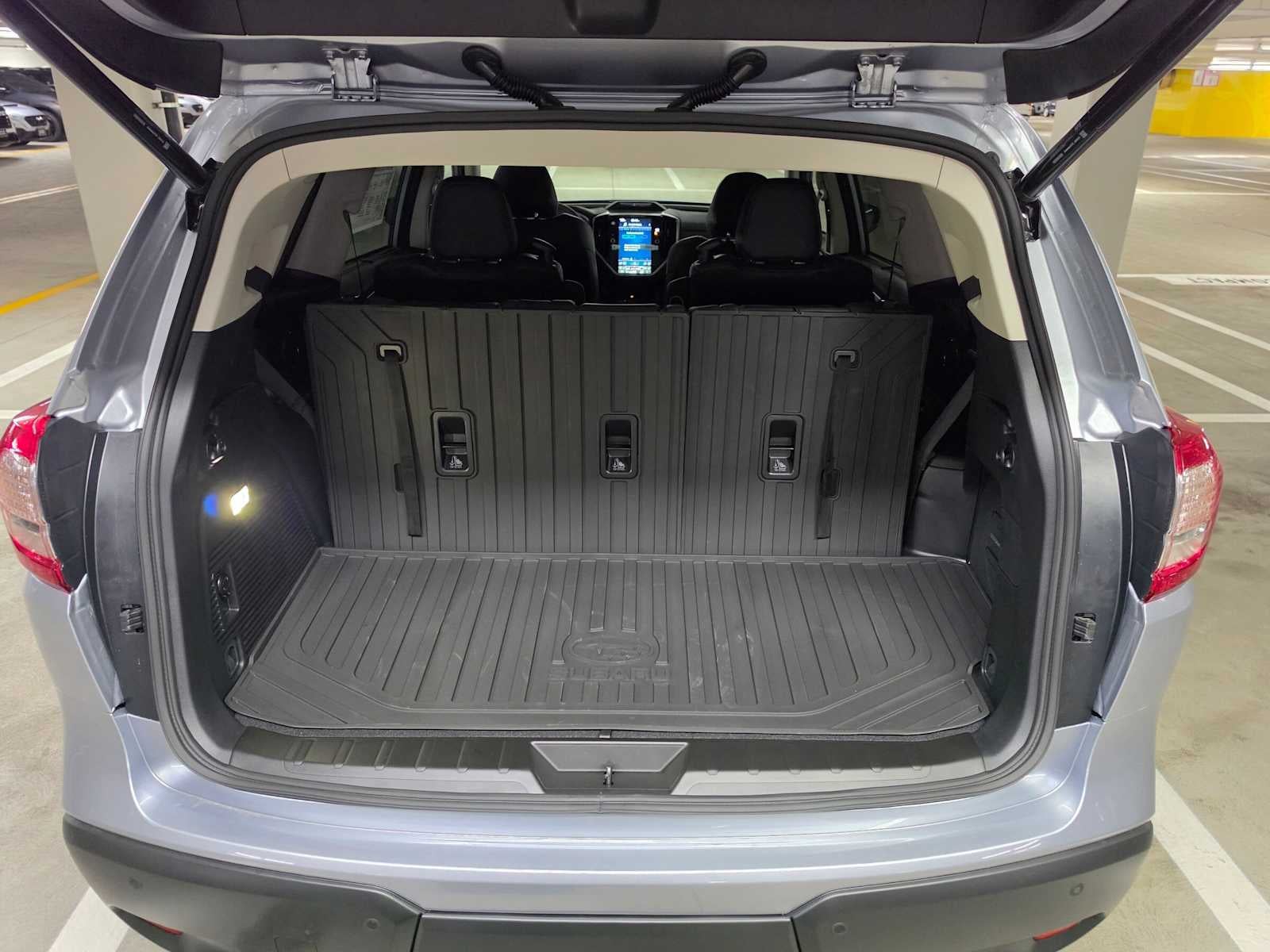 2026 Subaru ASCENT Touring 7-Passenger
