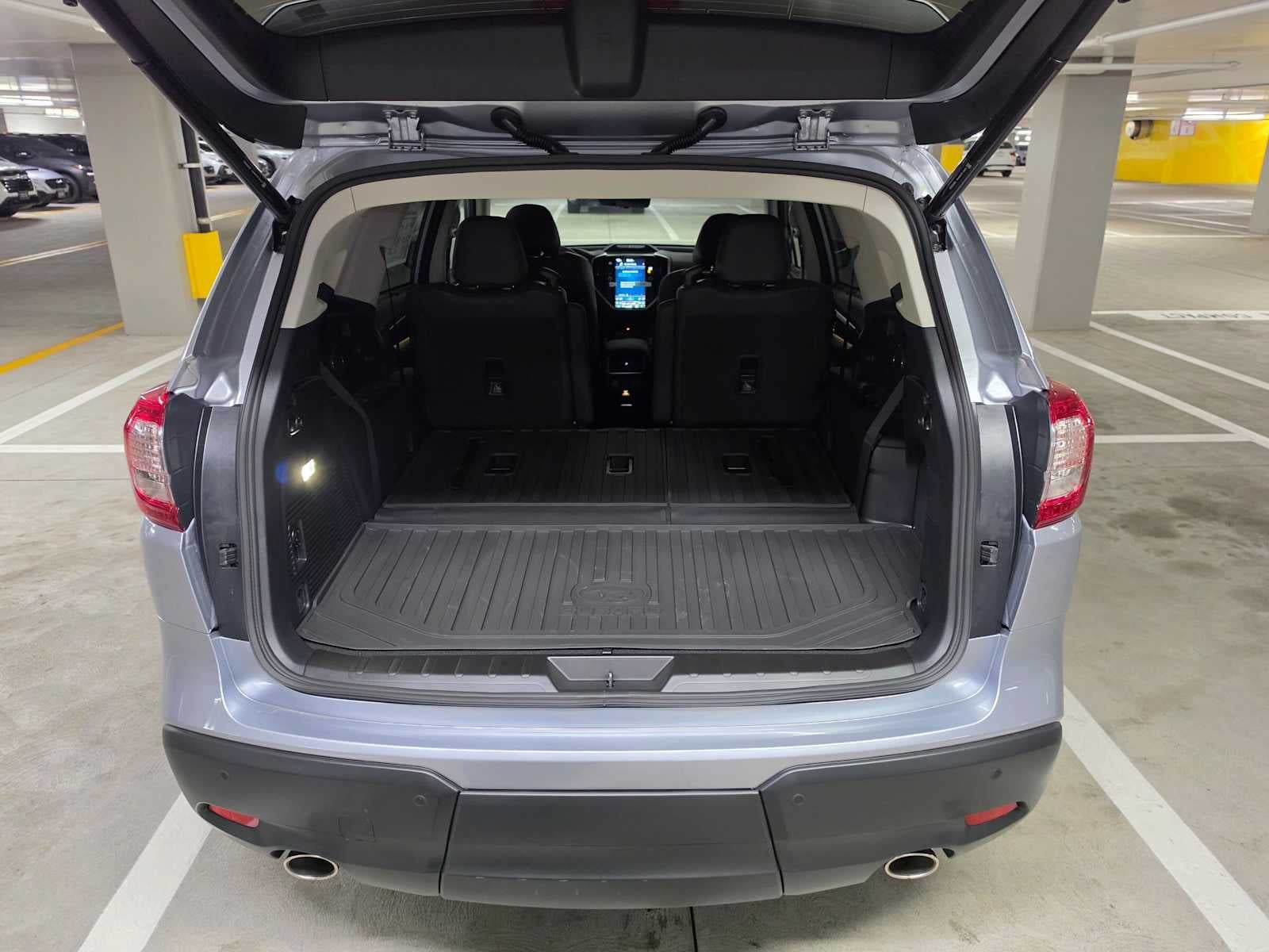 2026 Subaru ASCENT Touring 7-Passenger