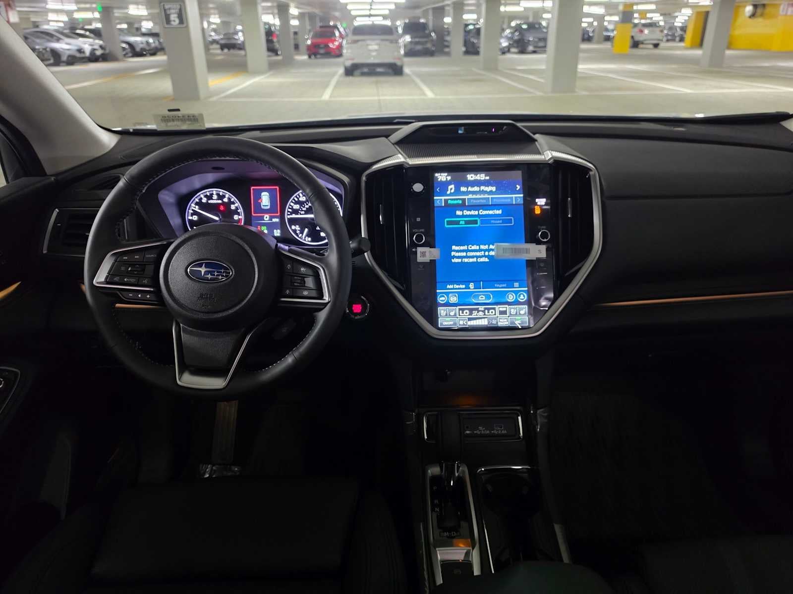 2026 Subaru ASCENT Touring 7-Passenger