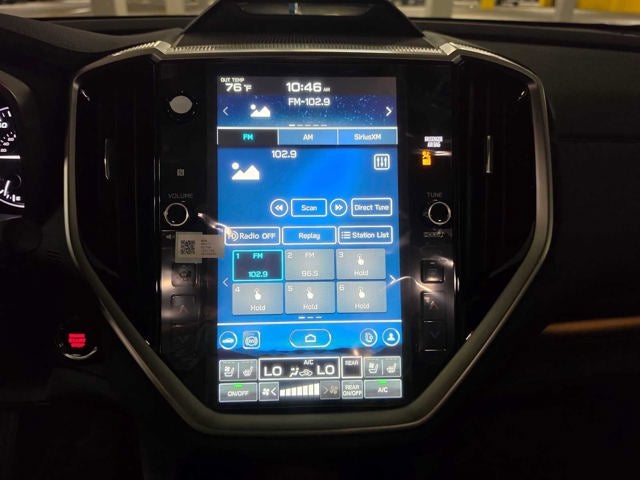 2026 Subaru ASCENT Touring 7-Passenger
