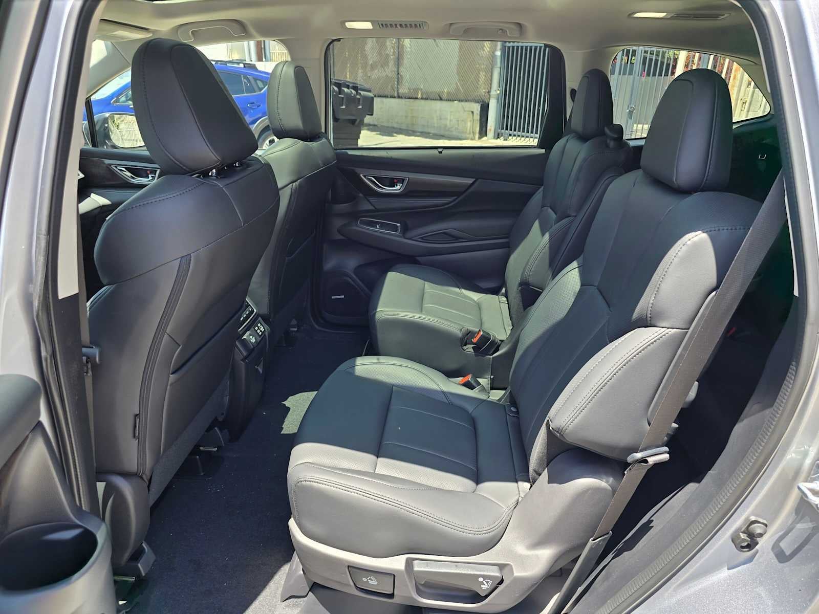 2026 Subaru ASCENT Touring 7-Passenger