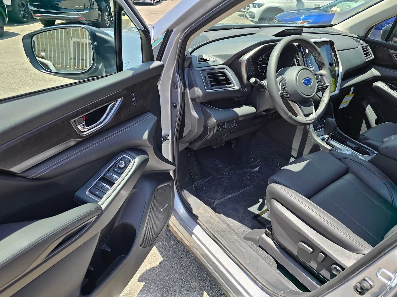 2026 Subaru ASCENT Touring 7-Passenger