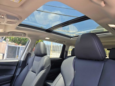 2026 Subaru ASCENT Touring 7-Passenger
