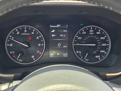 2026 Subaru ASCENT Touring 7-Passenger