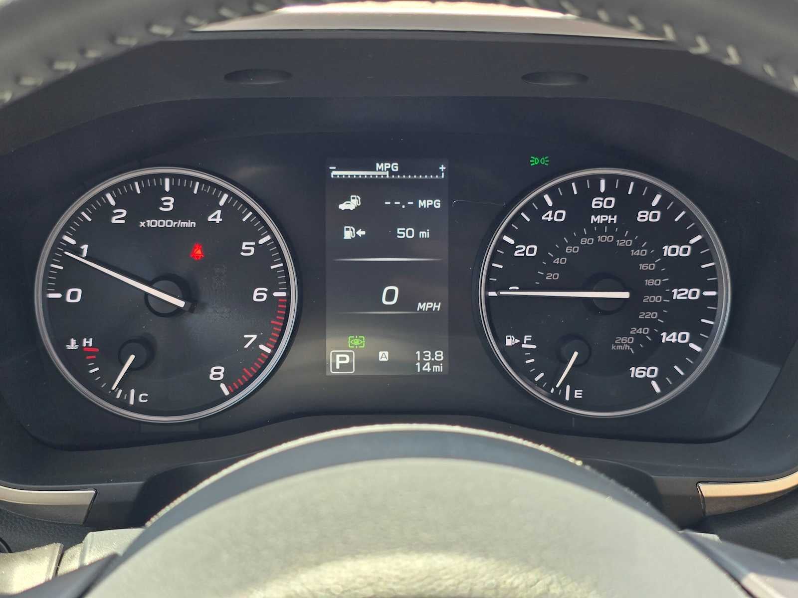 2026 Subaru ASCENT Touring 7-Passenger